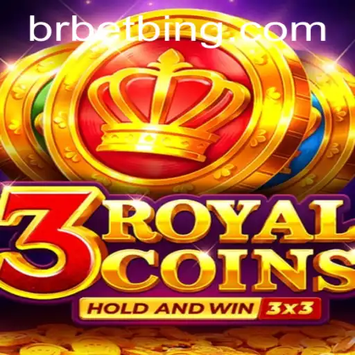 Discover the Thrills of 3RoyalCoins: A Unique Casino Experience