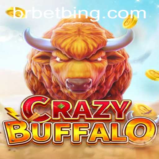 Experience the Thrill of CRAZYBUFFALO on BetBing.COM