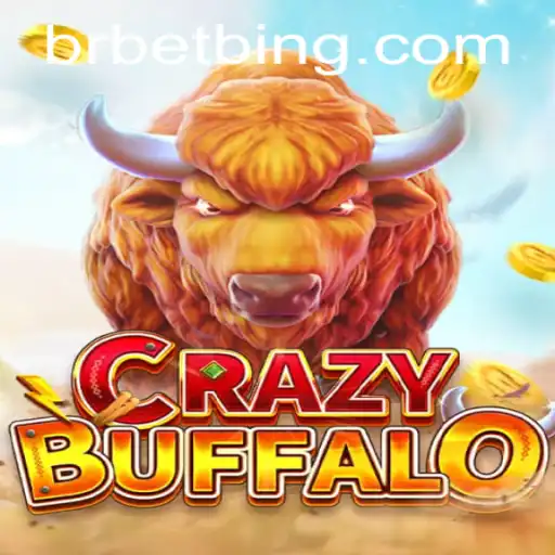 Experience the Thrill of CRAZYBUFFALO on BetBing.COM