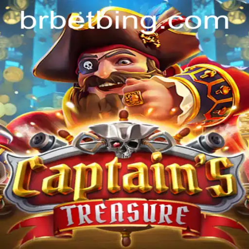 Unveiling the Thrills of CaptainssTreasure on BetBing.COM