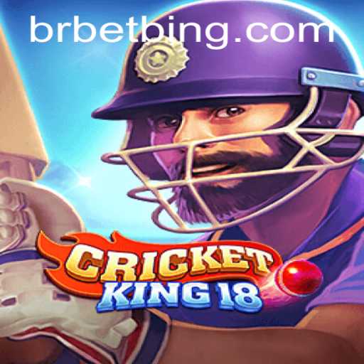 CricketKing18: A New Era of Virtual Cricket with BetBing.COM