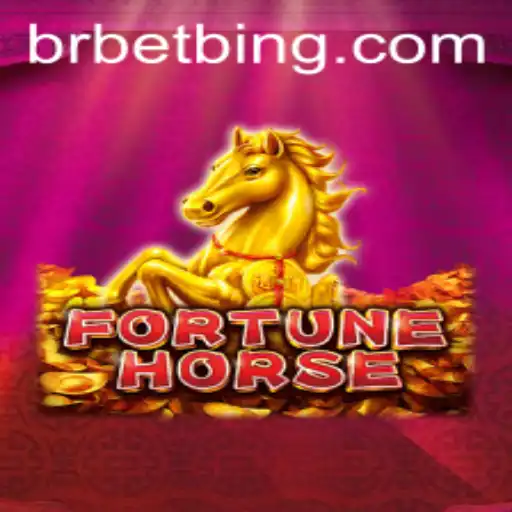 FortuneHorse: A New Era of Digital Gaming with BetBing.COM