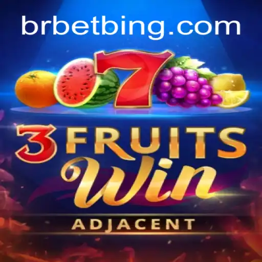 Exploring the Thrills of 3FruitsWin at BetBing.COM