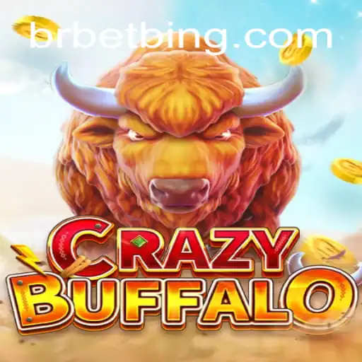 Experience the Thrill of CRAZYBUFFALO on BetBing.COM