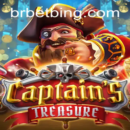 Unveiling the Thrills of CaptainssTreasure on BetBing.COM