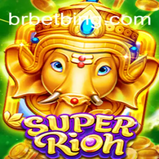 Exploring the World of SuperRich at BetBing.COM