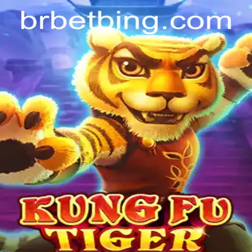 KungFuTiger: The Thrilling New Addition to BetBing.COM