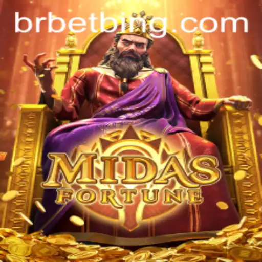 Unveiling the Mystique of MidasFortune: A Gateway to Golden Riches with BetBing.COM