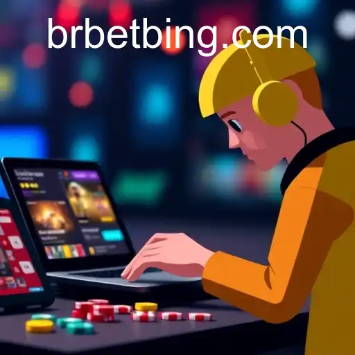 The Importance of Responsible Gambling at BetBing.COM