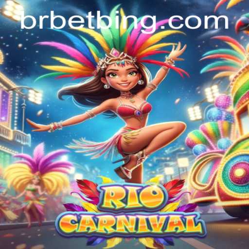 RioCarnival: Embark on a Vibrant Adventure in the World of BetBing.COM