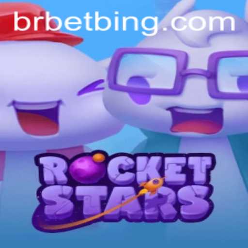 RocketStars Soars with BetBing.COM: Unveiling a Thrilling Gaming Experience