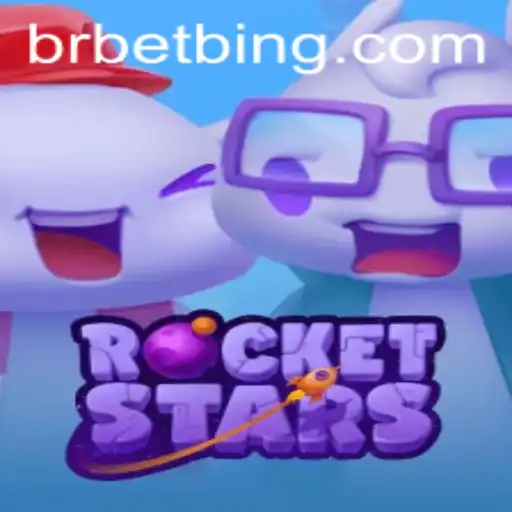 RocketStars Soars with BetBing.COM: Unveiling a Thrilling Gaming Experience