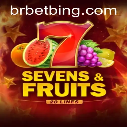 SevensFruits20: A Gaming Experience Reinvented by BetBing.COM