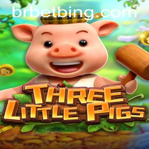 Experience the Magic of THREELITTLEPIGS: A Game of Strategy and Fun