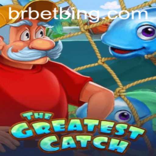 Unveiling 'TheGreatestCatch': A Fishing Game Revolution with BetBing.COM