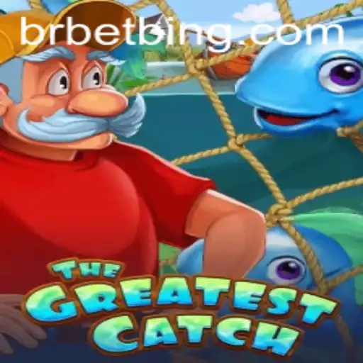 Unveiling 'TheGreatestCatch': A Fishing Game Revolution with BetBing.COM