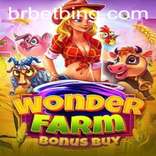 Discover the Enchantment of WonderFarmBonusBuy at BetBing.COM