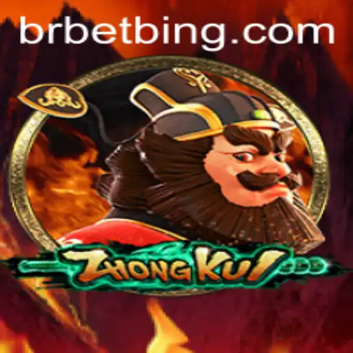 ZhongKui: A Captivating Journey into Ancient Lore with BetBing.COM